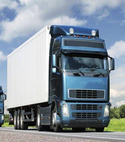 خدمات النقل والشحن